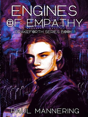 cover image of Engines of Empathy